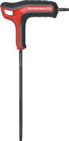 Torx® atsuktuvas TX10, T formos rankena 89TXA10