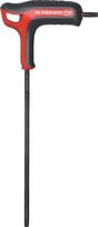Torx® atsuktuvas TX20, T formos rankena 89TXA20