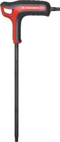 Torx® atsuktuvas TX27, T formos rankena 89TXA27