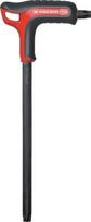Torx® atsuktuvas TX50, T formos rankena 89TXA50