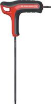 Torx® atsuktuvas TX8, T formos rankena 89TXA8