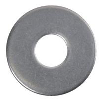 Karečių varžto poveržlė M8x24x2 mm, nerūdijantis plienas A4, DIN 9021 (Kramp) 90218RVSA4P025