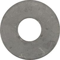Karečių varžto poveržlė M12x37x3 mm, plienas, karštai cinkuota, DIN 9021 (Kramp) 9021A12TV
