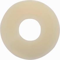 Karečių varžto poveržlė M24x72x5 mm, nailonas, DIN 9021 (Kramp) 9021A24N