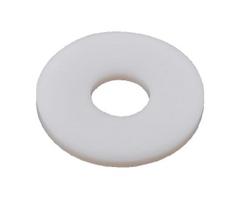 Karečių varžto poveržlė M5x15x1,2 mm, nailonas, DIN 9021 (Kramp) 9021A5N