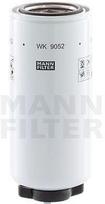 Kuro filtras MANN-FILTER 219 mm, OEM 31701061, 3355904, 3355903 – WK9052X