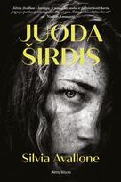 Juoda širdis. E.knyga