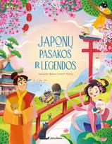 Japonų pasakos ir legendos