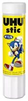 Pieštukiniai klijai UHU stic, 21g, 2025 Sonic