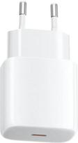 Xiaomi 20W Fast Charging Power Adapter (Type-C), KAPXMIBHR08M8EU
