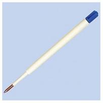 *Šerdelė tušinukams Centrum Ice, Classic, CD 11, Liquin, 0.7mm, mėlynos spalvos