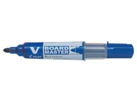 Žymeklis baltai lentai Pilot V Board Master, 2,3mm, mėlynas