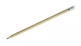 Pieštukas su baltos spalvos trintuku (P)