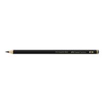Pieštukas Faber-Castell Pitt Graphite Matt 8B