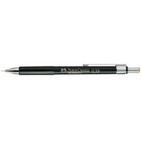 Automatinis pieštukas Faber-Castell TK-Fine, 0.35mm