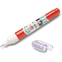 *Korekcinis pieštukas Pentel ZL63. 7ml