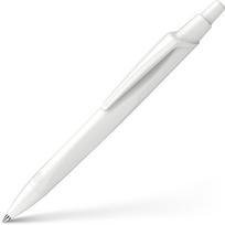 Automatinis tušinukas Schneider Reco, 0.7mm, Eco, baltos spalvos korpusas