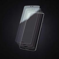 „MyScreen Hybrid Glass Lite“ hibridinis stiklo sijonas „Samsung Galaxy A36“