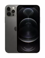 Apple Atnaujintas iPhone 12 Pro Graphite 256GB (būklė kaip naujas)