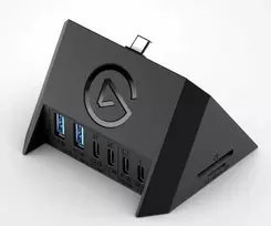 elgato Usb hub for stream deck +