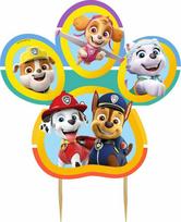 AMSCAN PAW Patrol žvakė PAW PATROL 2022 vaškas / plastikas 9914243