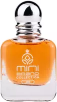 MiniBrand 299 EDP parfumuotas vanduo vyrams, 25 ml