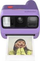 Polaroid Go Gen 3 Violetinė