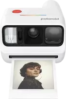 Polaroid Go Gen 3 Baltas