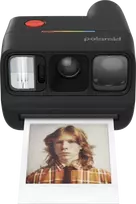 Polaroid Go Gen 3 Juodas