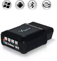 Vgate vLinker MS