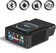 Vgate vLinker FS Bluetooth