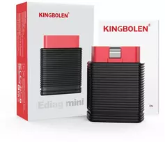 Kingbolen Ediag MINI (Android / iOS)