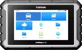 Universali diagnostikos įranga Topdon ArtiDiag900 BT