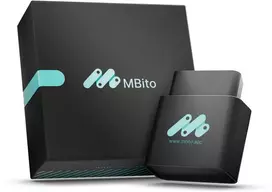MBito OBD įrenginys + 20 Kreditų