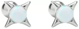 Helix auskarai Starlight
