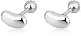 Helix auskarai Eli