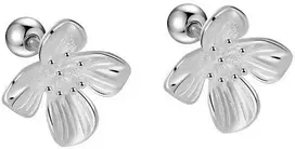 Helix auskarai Petal