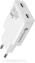 Everactive Įkroviklis jungiama į tinklą gan qc3.0 45w sc-465q