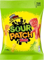 Guminukai SOUR PATCH, Kids, 160 g