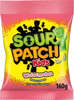 Guminukai SOUR PATCH, Watermelon, 160 g