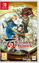 505 Games Eiyuden Chronicle šimtas herojų (Nintendo Switch)