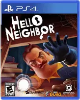 Gearbox Publishing Sveikas, kaimyne - PlayStation 4