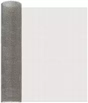 Tinklinis ekranas 60 x 200 cm 3 Mesh Nerūdijantis plienas 201