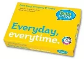 Biuro popierius Data Copy, A3, 80 g, 500 lapų