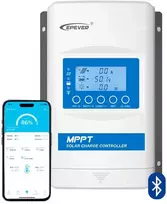 Carruzzo Charging Regulator EPEVER MPPT XTRA2210N G3
