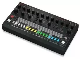 Behringer RD-78 Analog Drum Machine