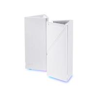 MSI Roamii BE Pro Mesh System, WiFi-7-Mesh, Tri-Band, 2.5G LAN - weiß, 2er-Pack | MRBE110-2PK | 4711377340465