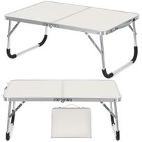 Kempingo stalas 62 x 40 x 25 cm