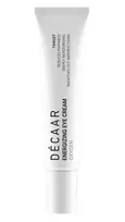 DECAAR Paakių kremas mažinantis paburkimą ir tamsius paakius - 20 ml