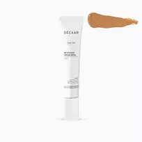 DECAAR Apsaugantis ir drėkinantis kremas BB su SPF50, TAN - 15 ml